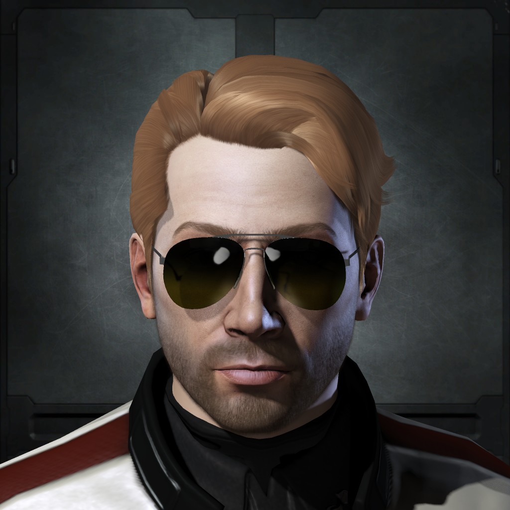 NarcisSchizo portrait