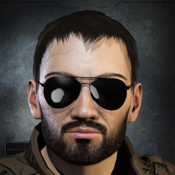 Super Glutinol portrait