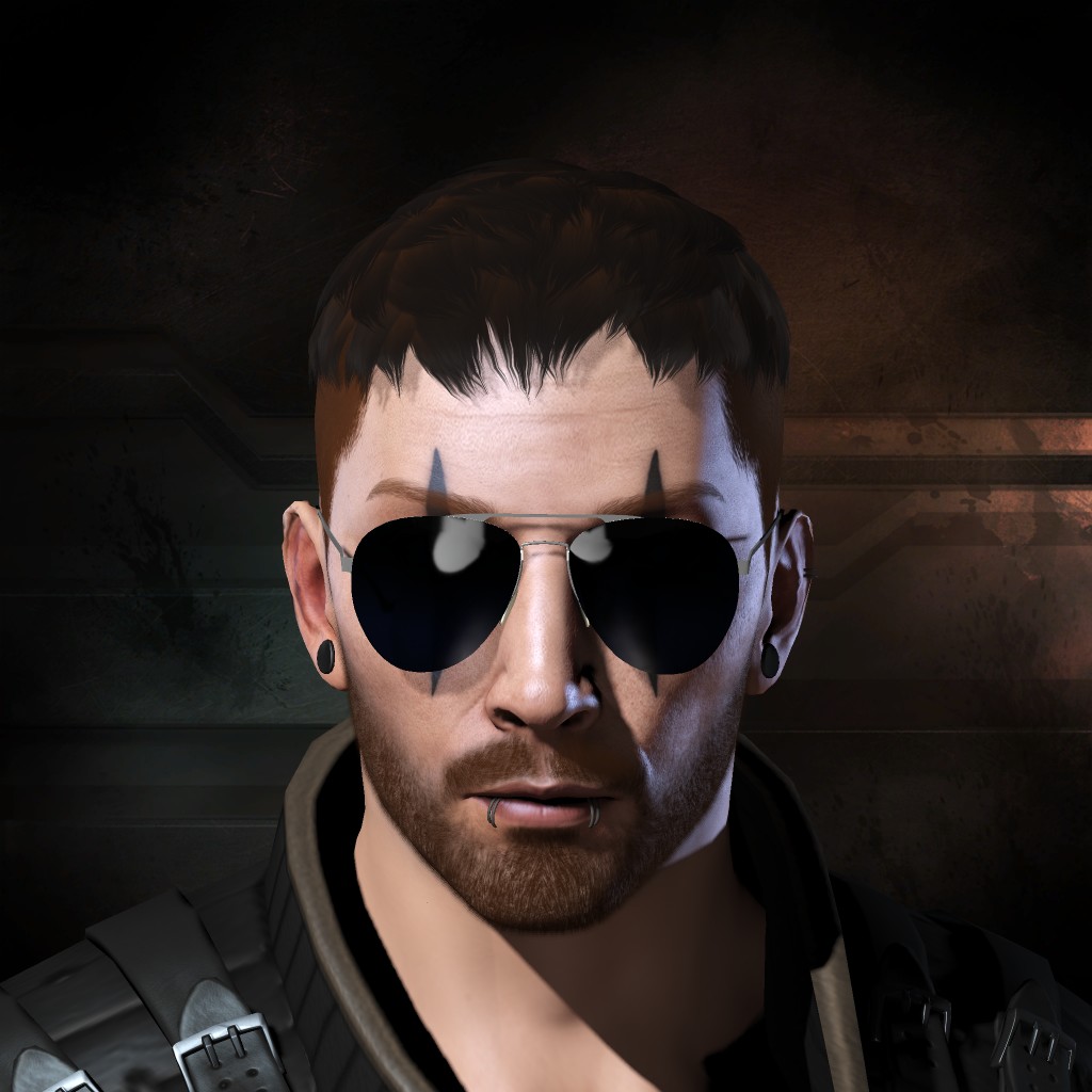 kael havek