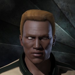 Zlag portrait