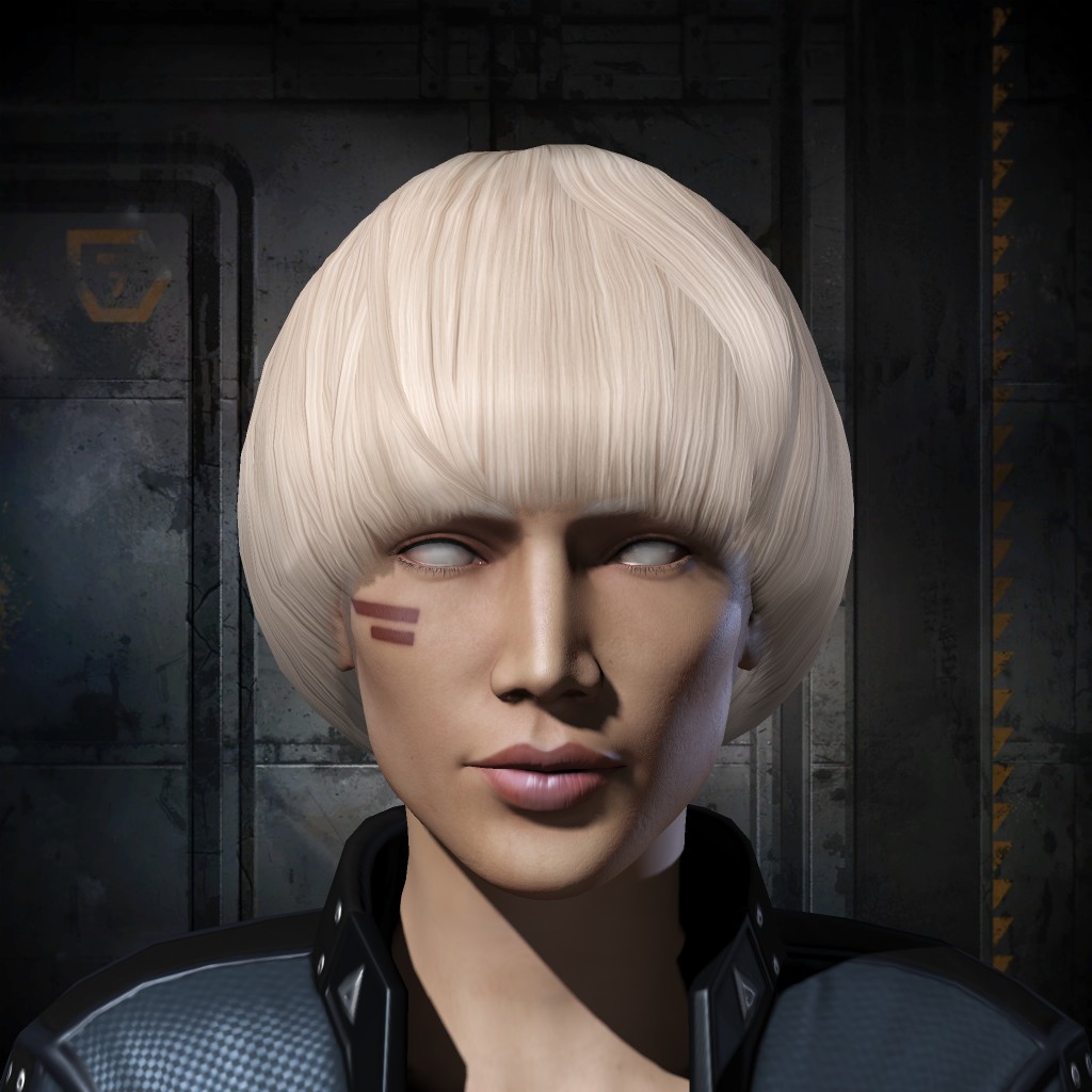 Margo JackEye