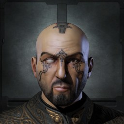 PrecoXero portrait