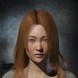 OneHandedMonkey portrait