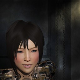 cyno me senpai portrait