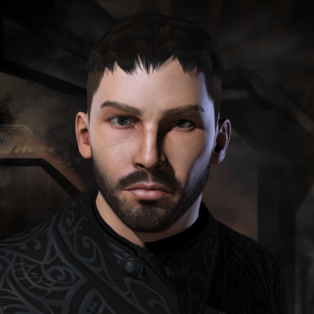 Rhadek Draconys