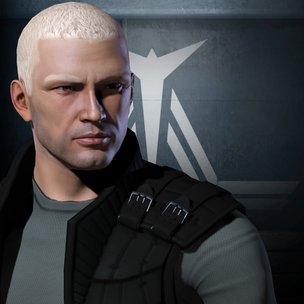 Adam Sher