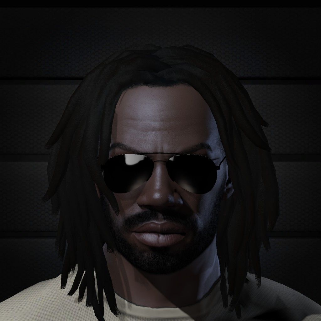 The Vengeful