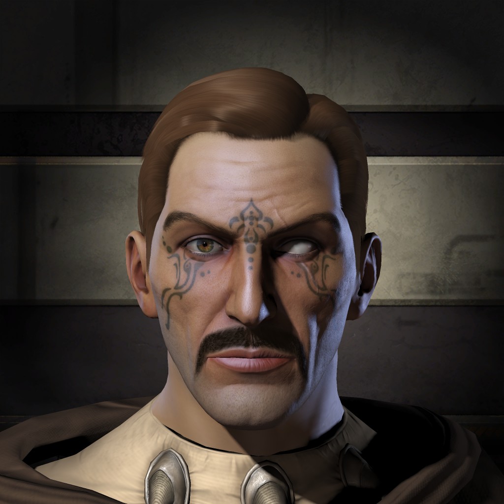 Vazyx Mourne