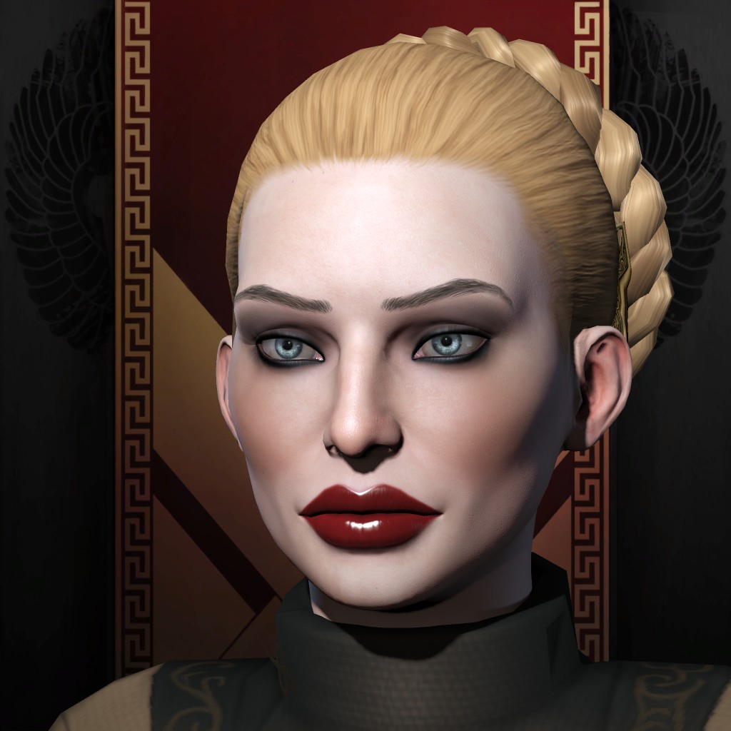 Vectoria Amarr