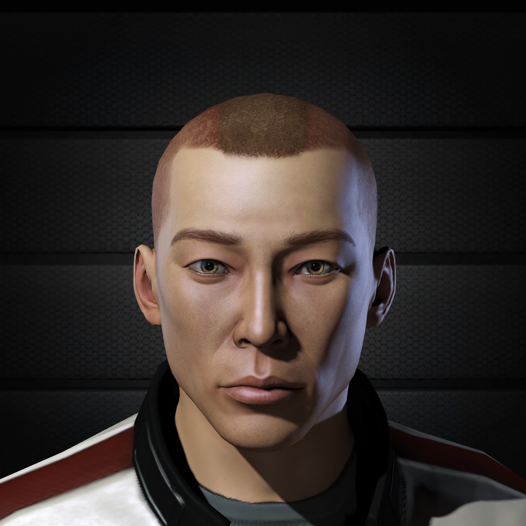 Ancaille Crendraven