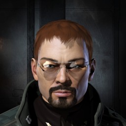 Hans137 portrait