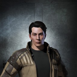propro portrait