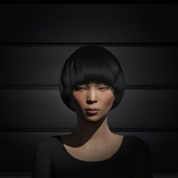 Wistaker Hoi Gogiko portrait