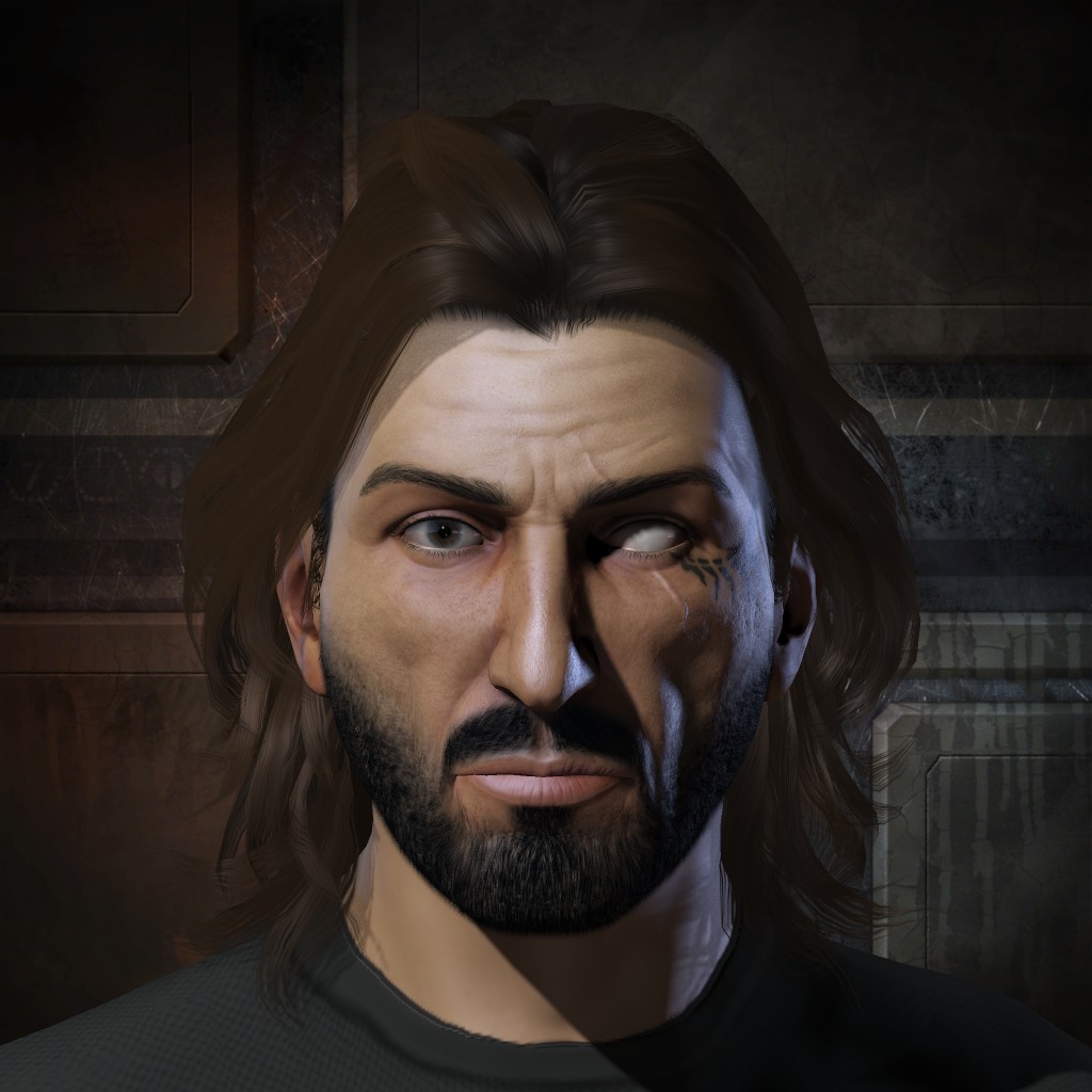 Darth Newbro