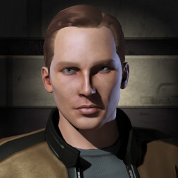 Drex Vourn portrait