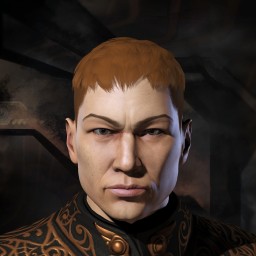 Puk Saisimama portrait