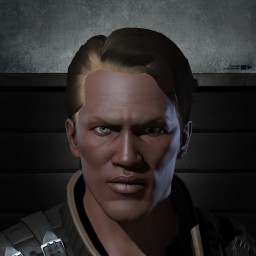 Cheddar Storm portrait