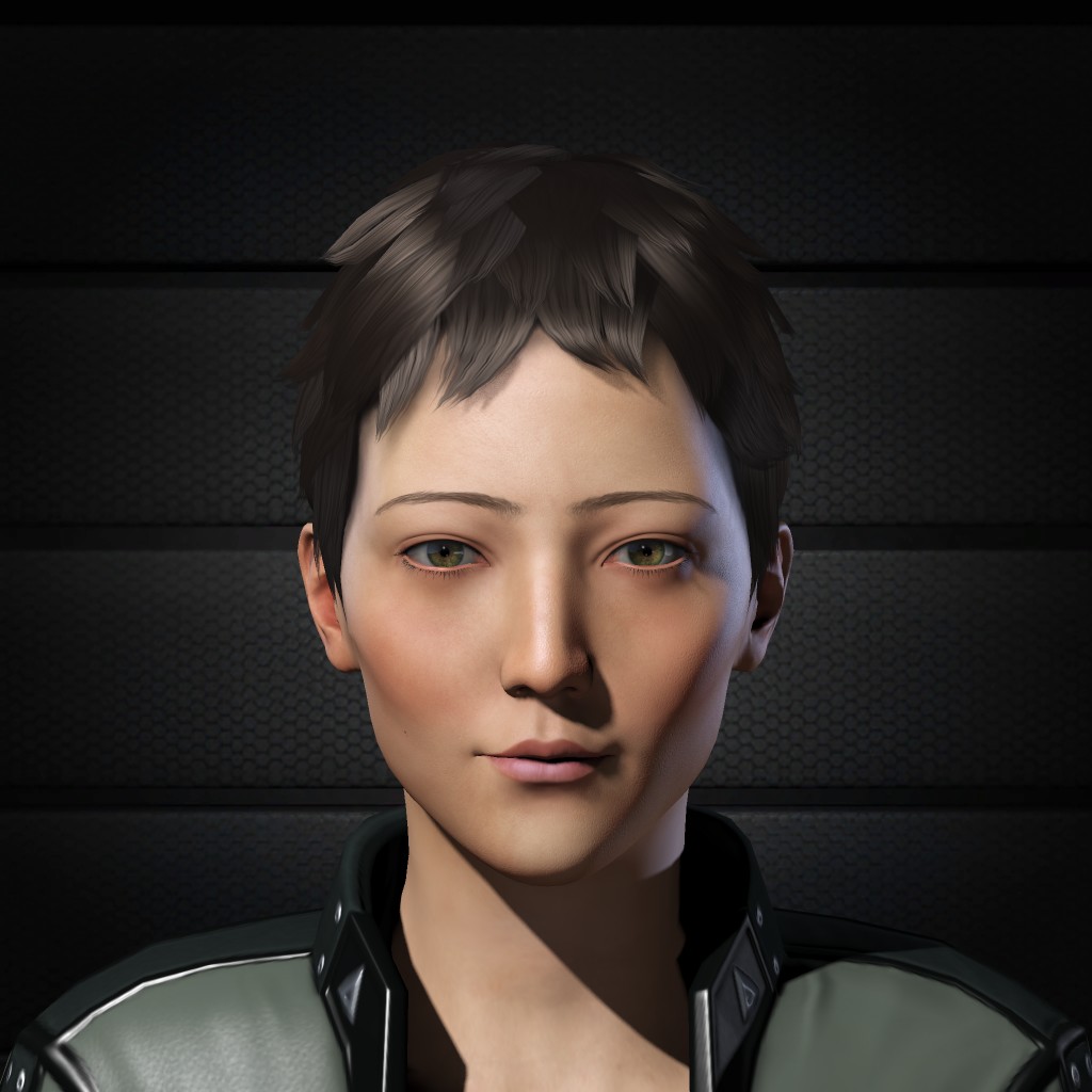 Salamandrine