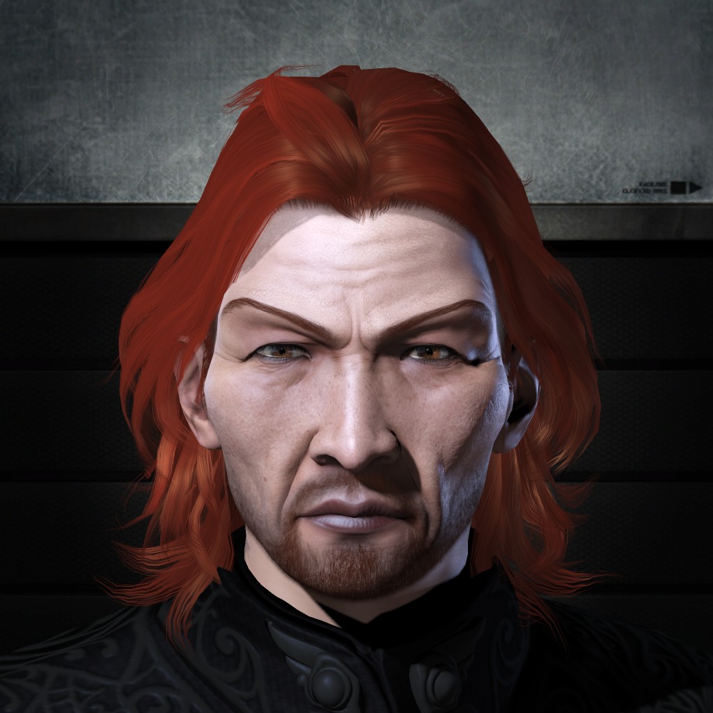 Glaekin Reborn