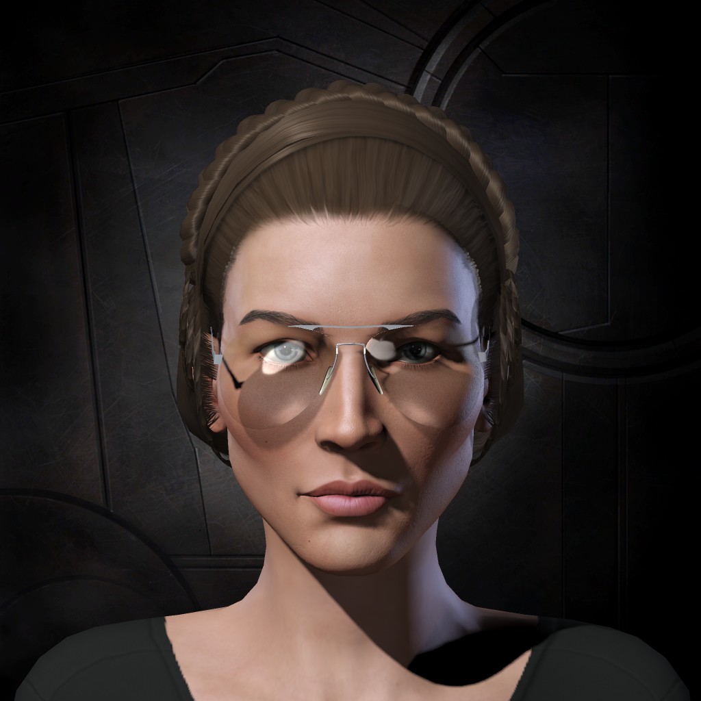 Goddess Zophiel