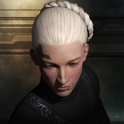 EthelTheFirstofHerName portrait