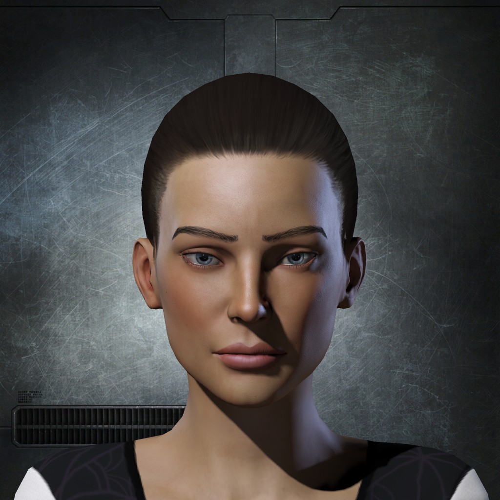 Erigan Of Moirai