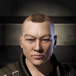 KINTARO 5 portrait