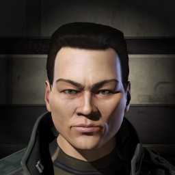 KINTARO 11 portrait