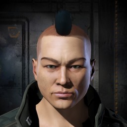 KINTARO 12 portrait