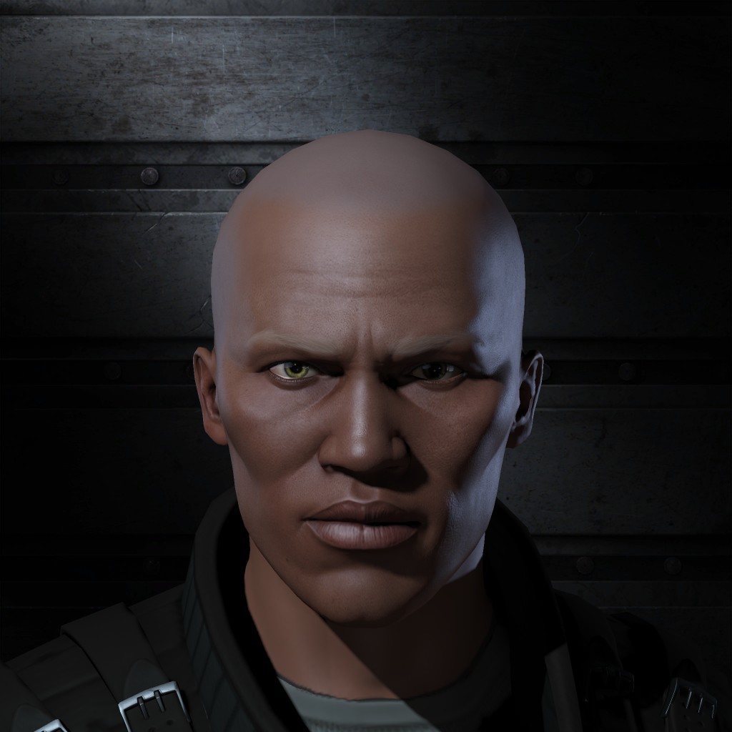 Rook Redhand
