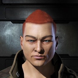 KINTARO 1 portrait