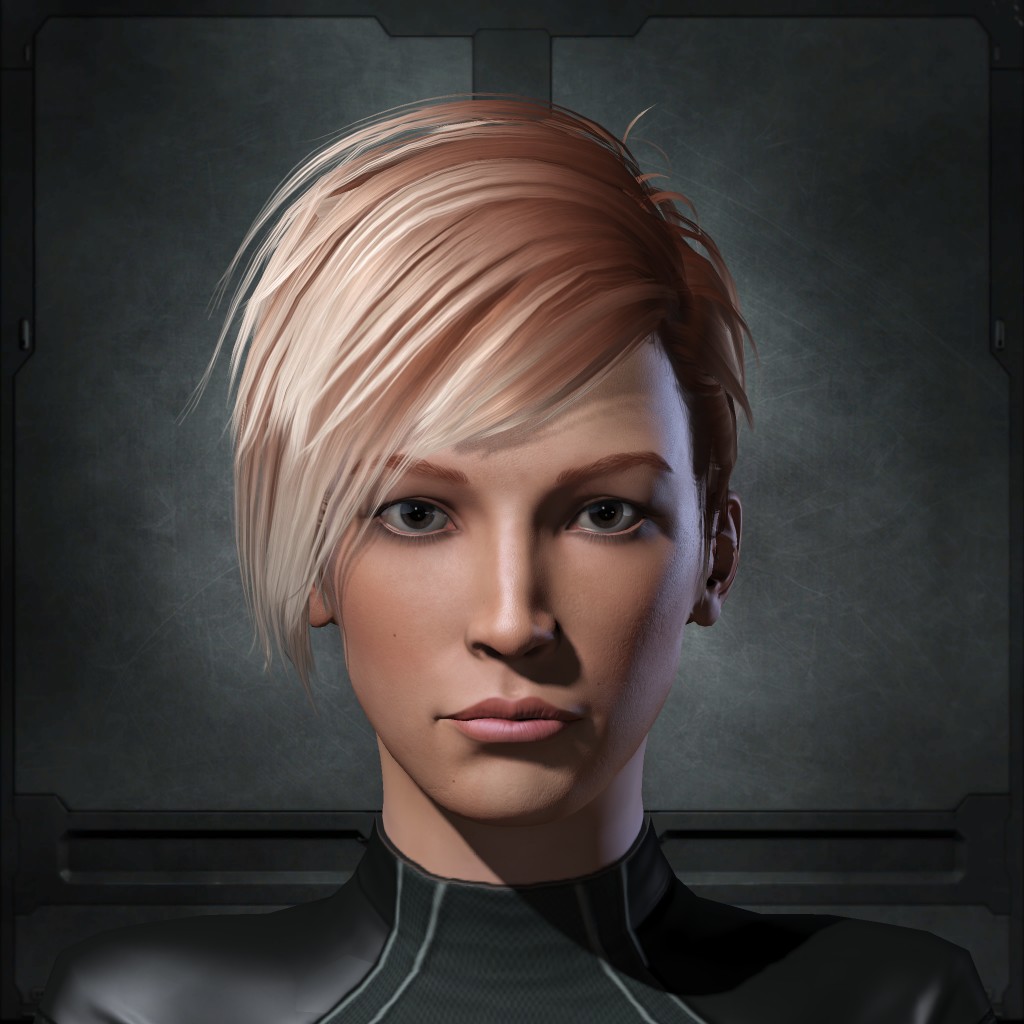 Athena Ramlet