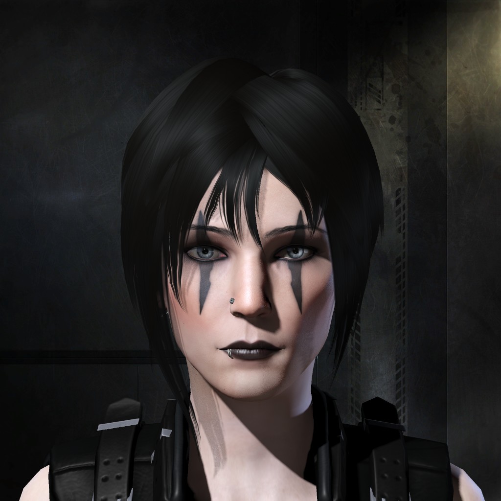 Zidra Nyx