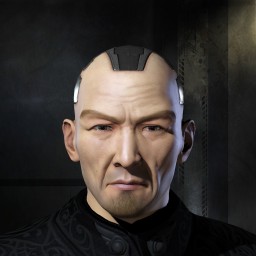 Mena223 portrait