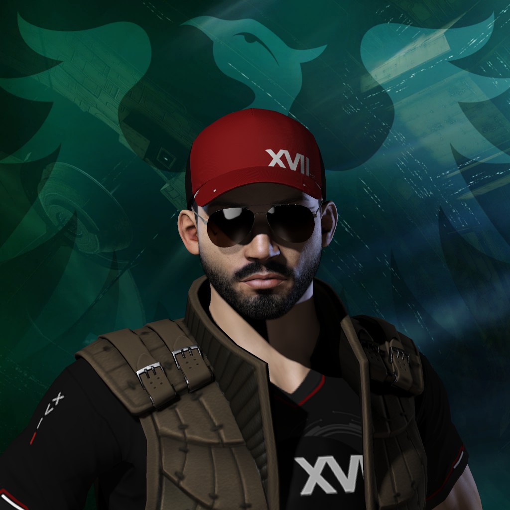 Dracone Aaronhieghst