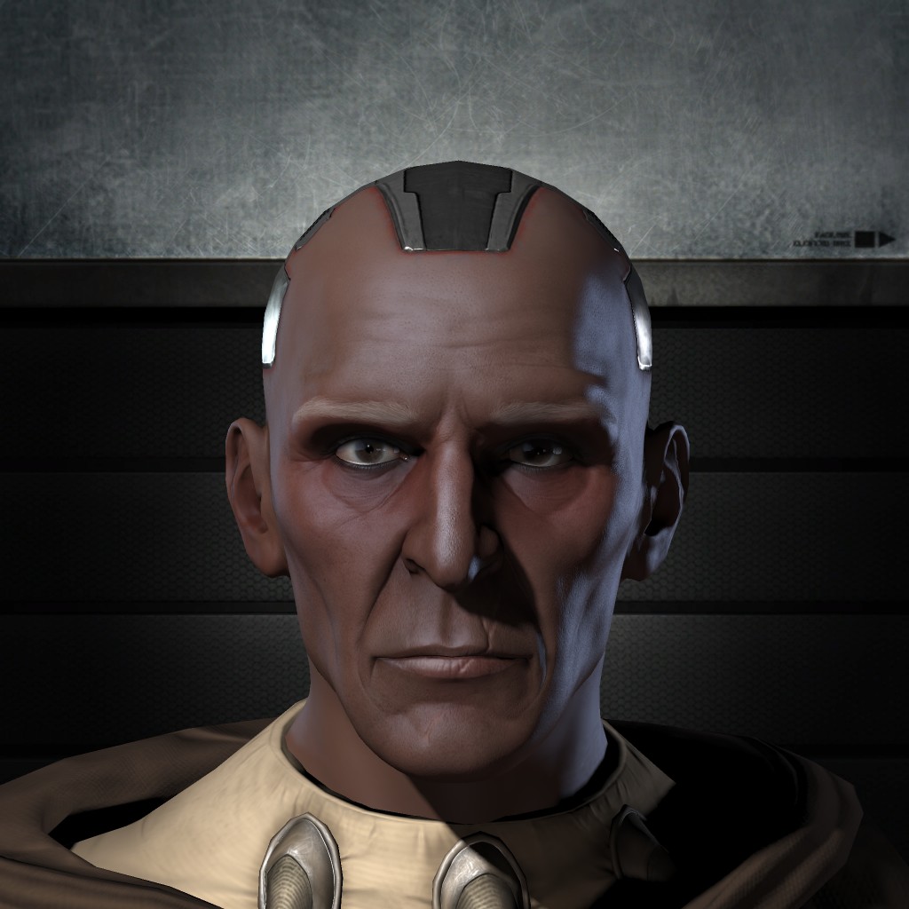 Rune Shepherd