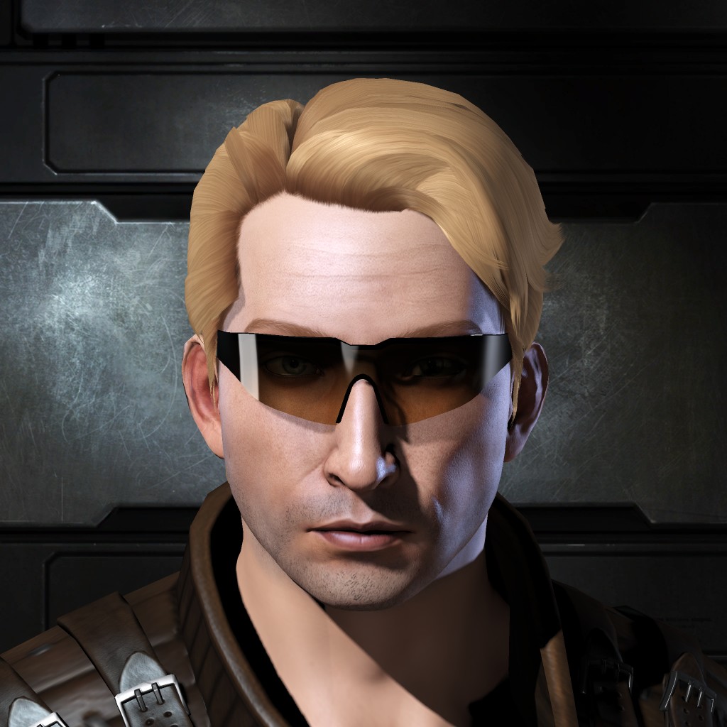 Incognito Fox
