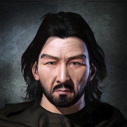 Kuleleboners portrait