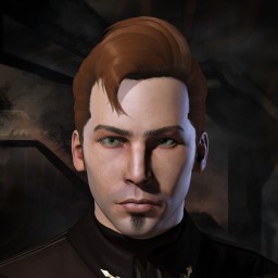 Leru PI2 portrait