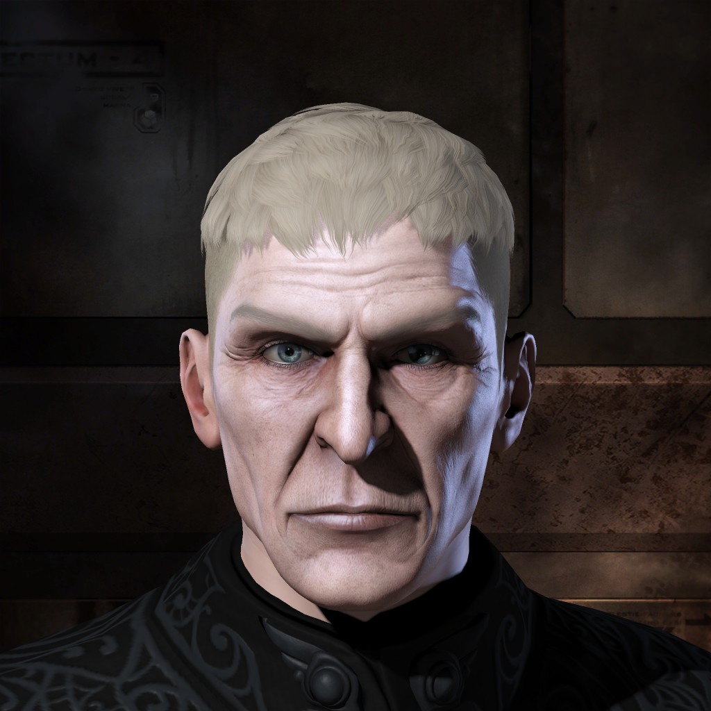 Papochka Vladimir