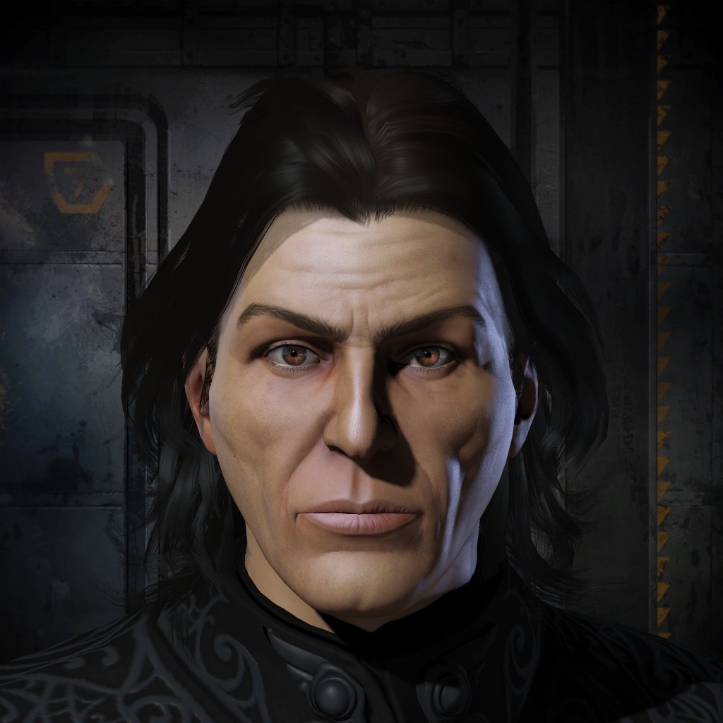 Kapaz Snape
