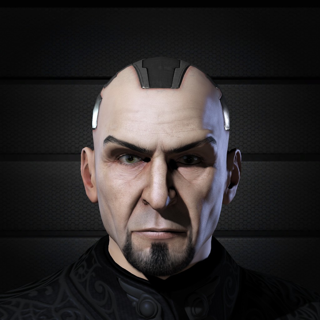 Xvaris D'Varr