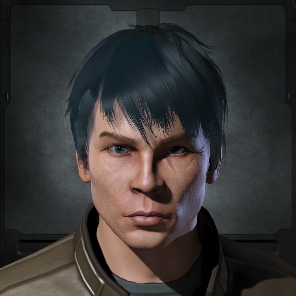 Anselm Starshield