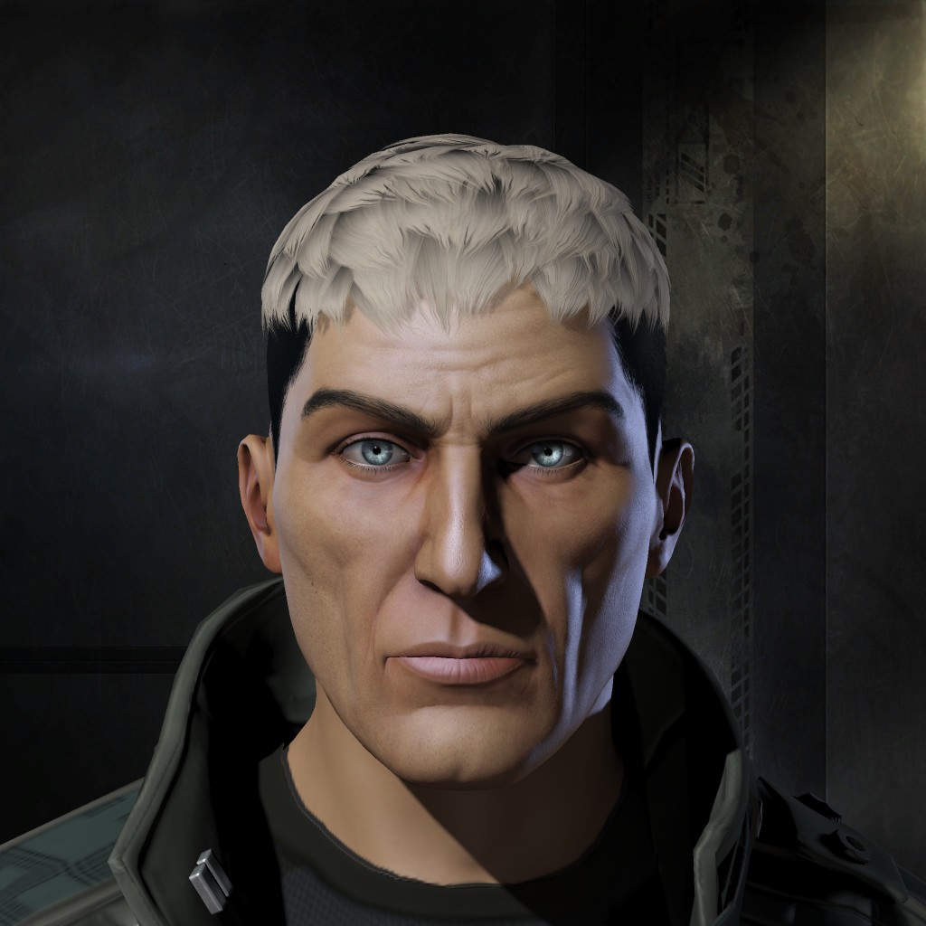 Adrian Ski