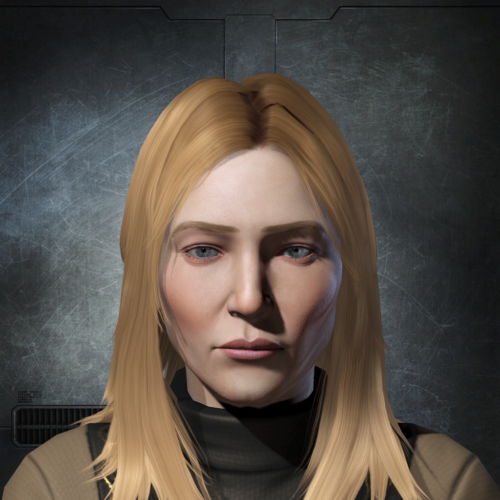 Nora Astralfall