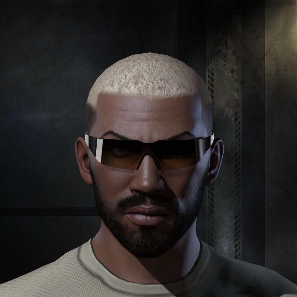 Derek Redos