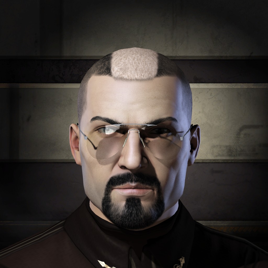 Komi Ken Leu
