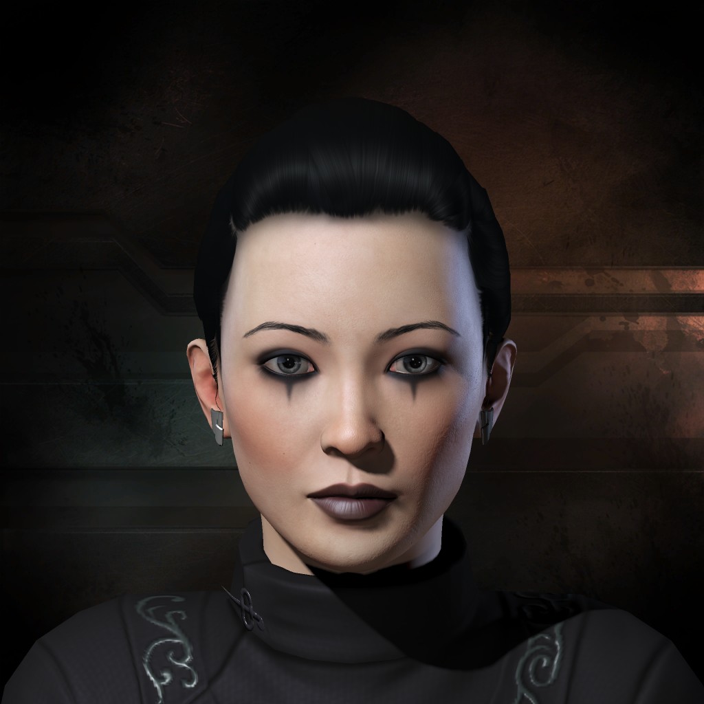 Cassia Shade