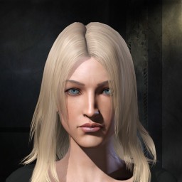 Drlinli portrait