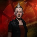 Captain Danni